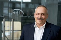 Фотосессия топ-менеджмента строительного холдинга RBI