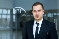 Фотосессия топ-менеджмента строительного холдинга RBI