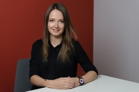 Корпоративная съемка сотрудников компании HilltopAds
