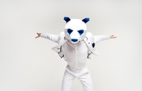 Имиджевая фотосессия для коммуникационного агентства Panda Project