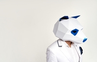 Имиджевая фотосессия для коммуникационного агентства Panda Project
