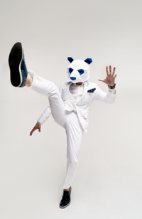 Имиджевая фотосессия для коммуникационного агентства Panda Project