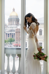 Рекламная съемка для Lotte