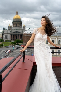 Рекламная съемка для Lotte