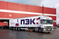 Производственная фотосъемка для компании ПЭК