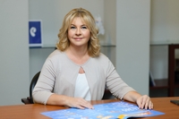 Фотосъемка руководителей Ростелеком
