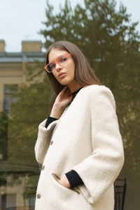 Streetstyle съемка для оптики Radius 58
