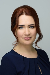 Корпоративная съемка HeadHunter