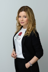 Корпоративная съемка HeadHunter