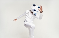 Имиджевая фотосессия для коммуникационного агентства Panda Project